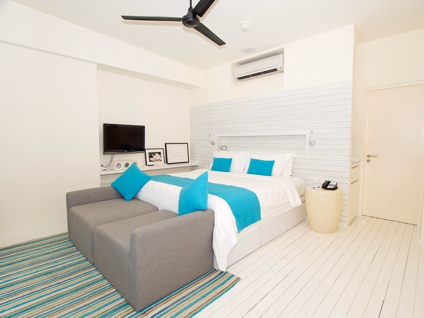 Holiday Inn Resort Kandooma Maldives