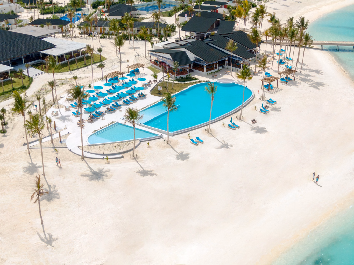 Joy Island
