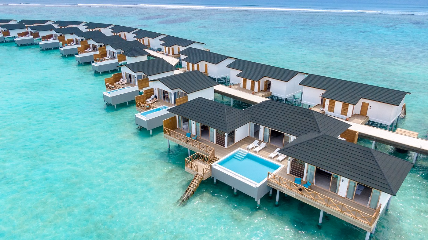 Joy Island