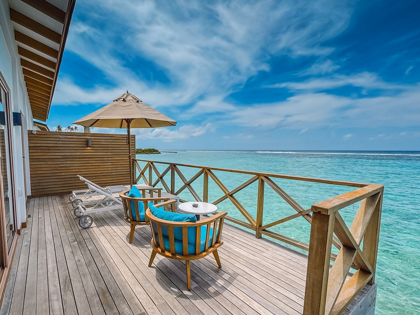 Joy Island