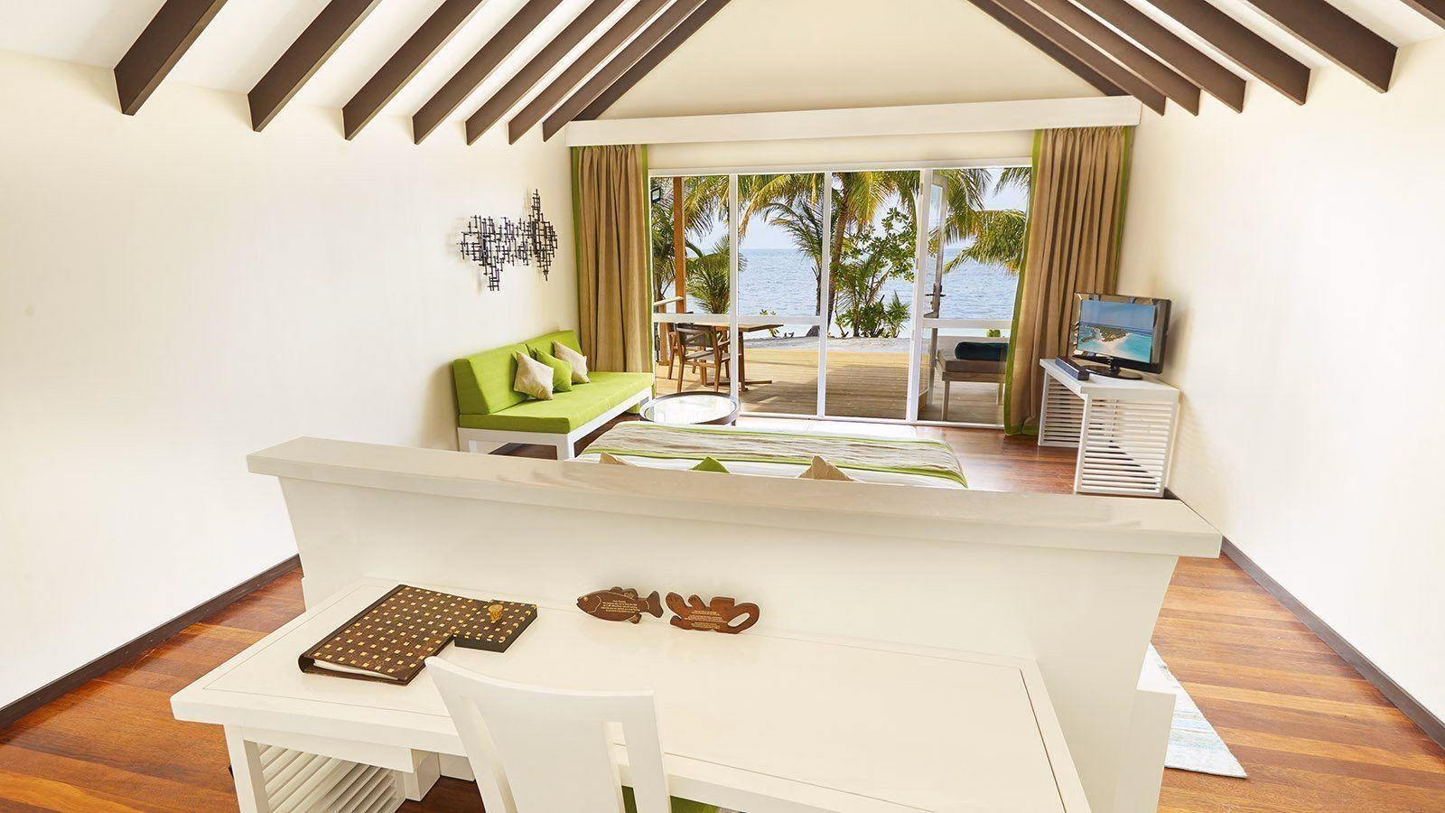 Kuredu Island Resort