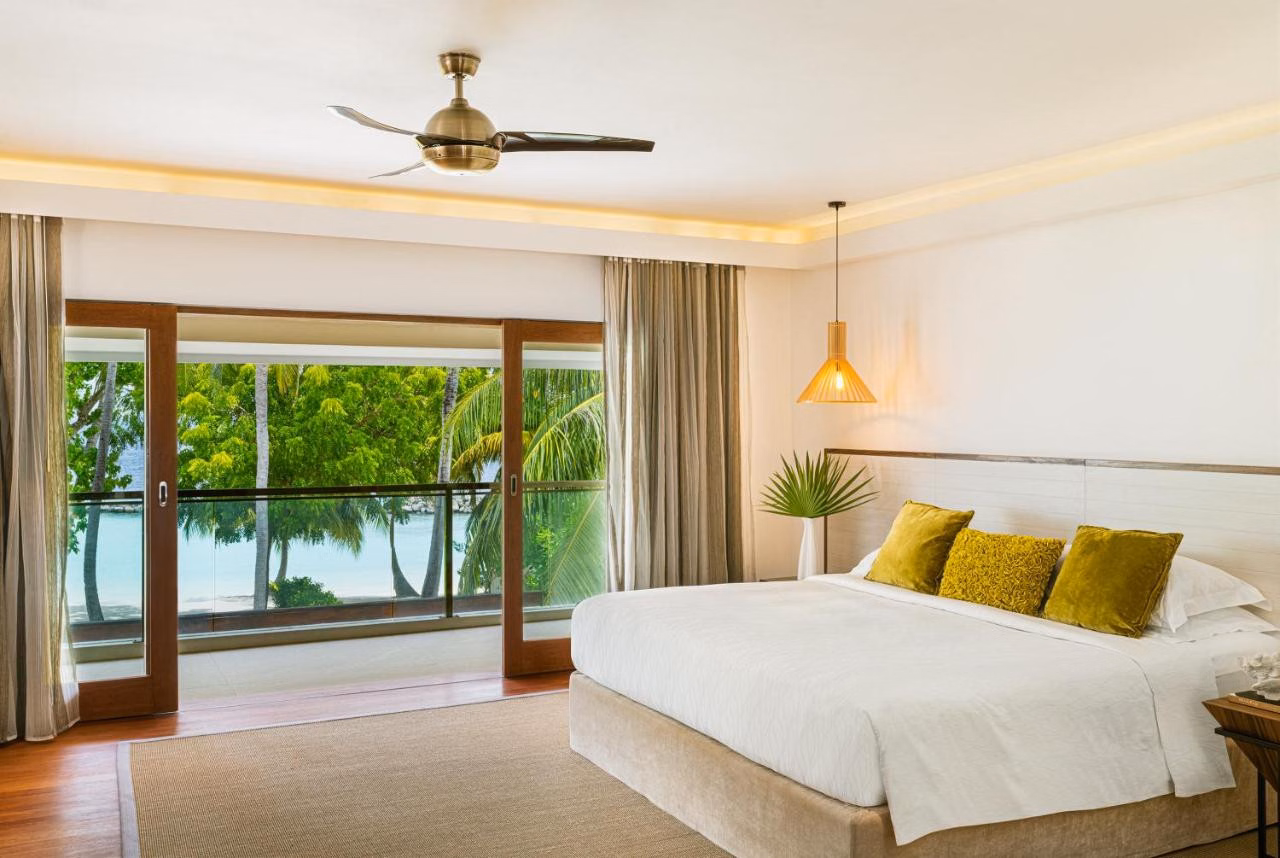 Kurumba Maldives