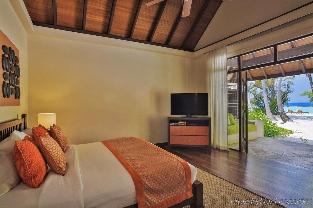 Kurumba Maldives