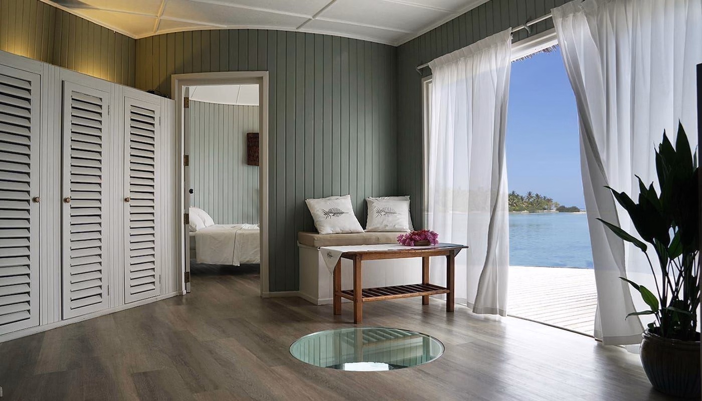 Nika Island Resort & Spa