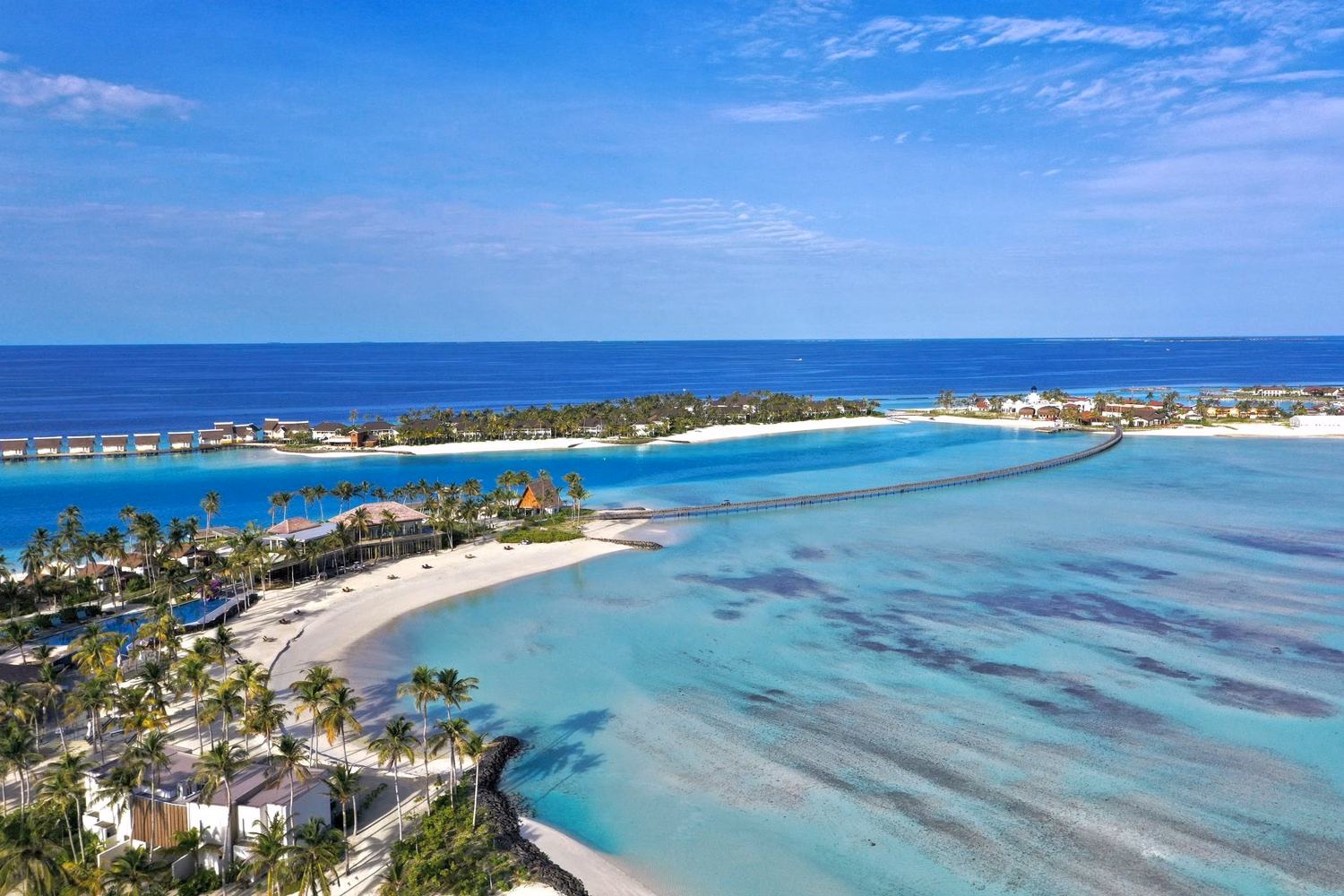 Resort Hard Rock Hotel Maldives Resort