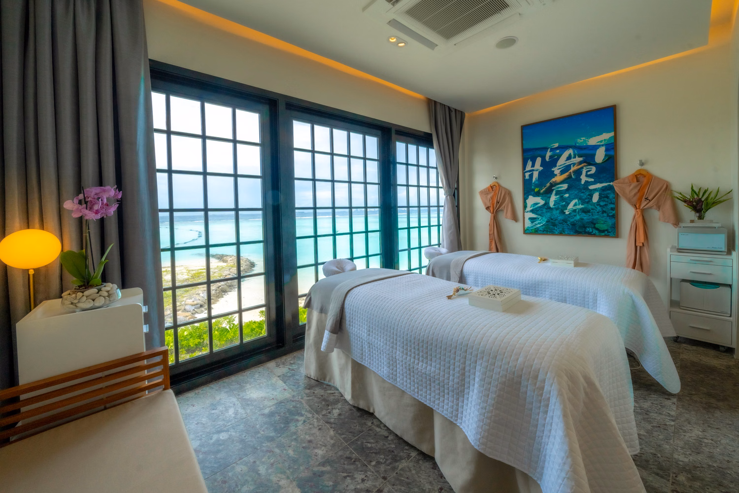 Resort Saii Lagoon Maldives