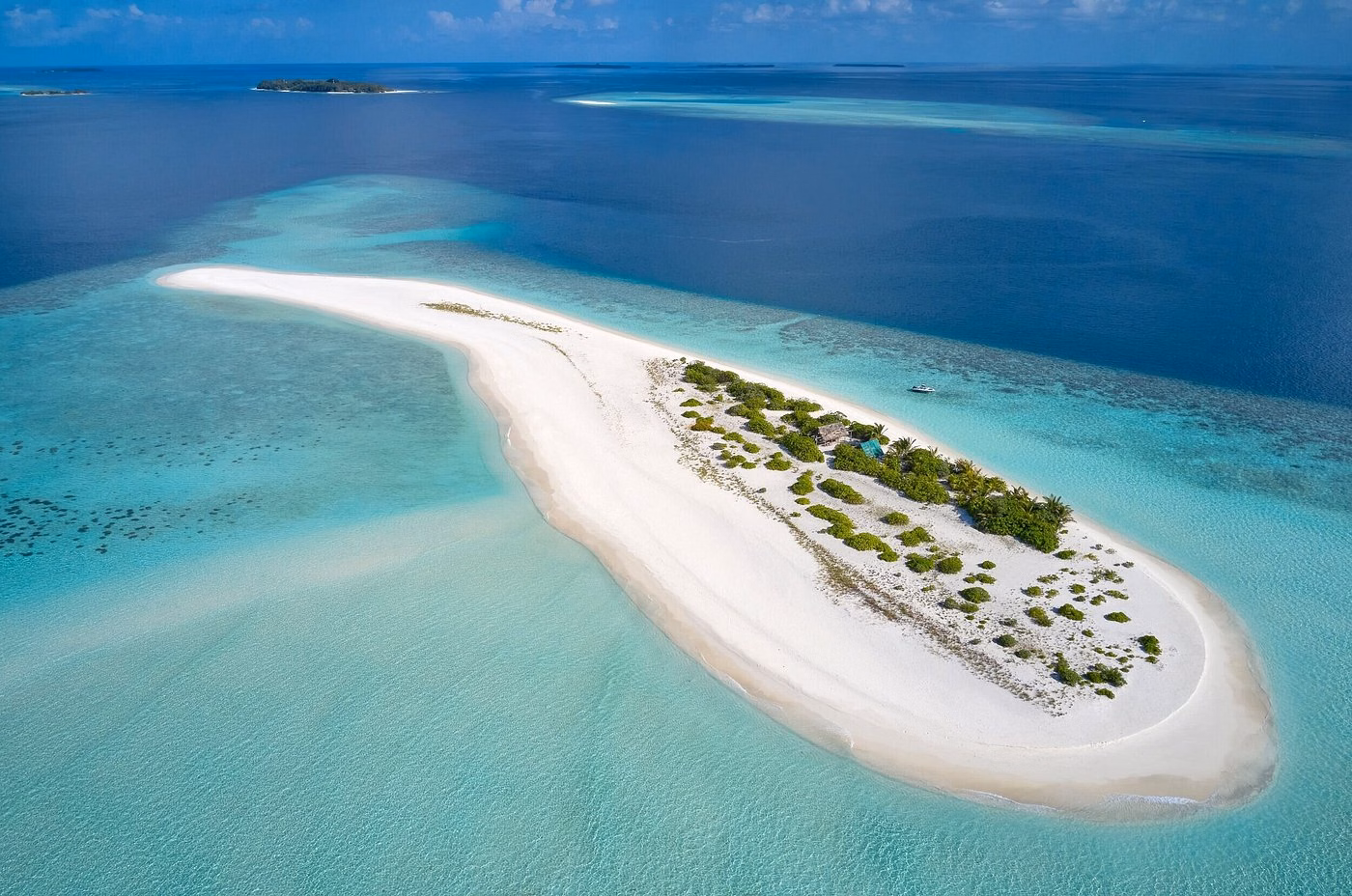 Royal Island Resort & Spa