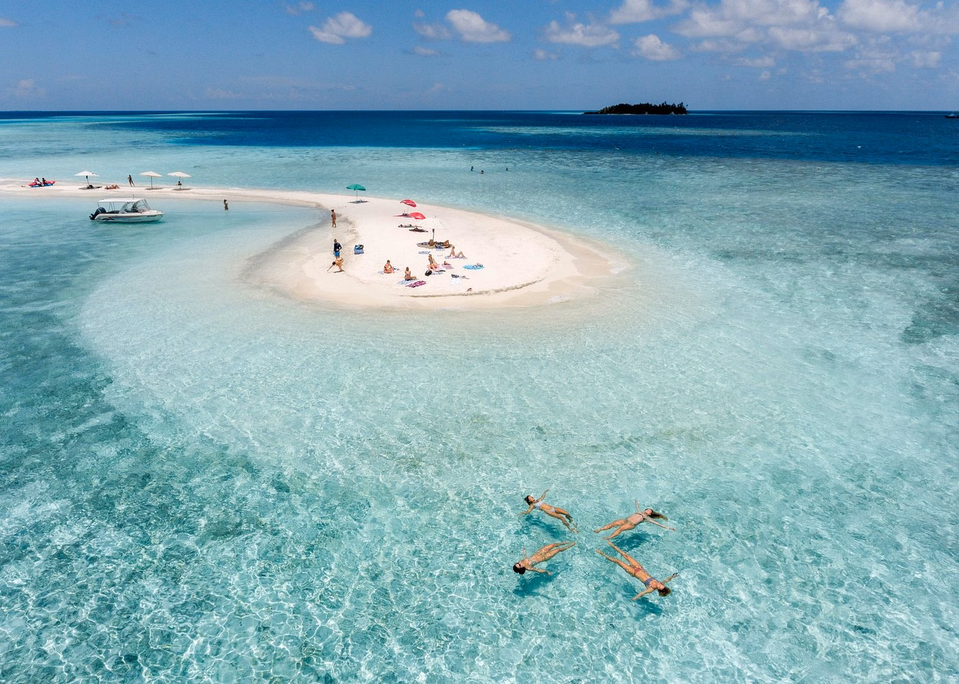 Season Paradise