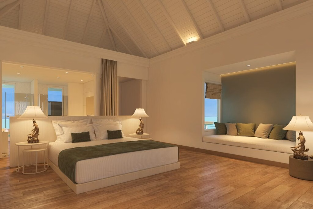 Sun Siyam Olhuveli