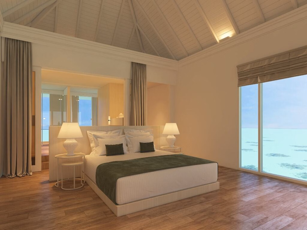 Sun Siyam Olhuveli