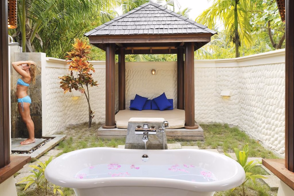Sun Siyam Olhuveli