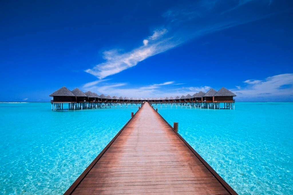 Sun Siyam Olhuveli