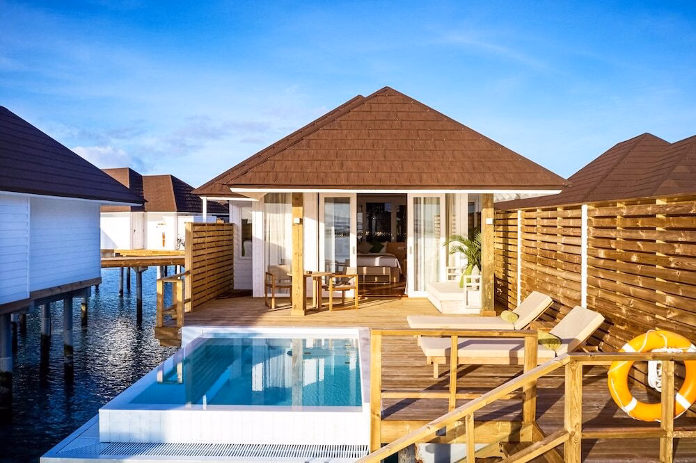 Sun Siyam Olhuveli