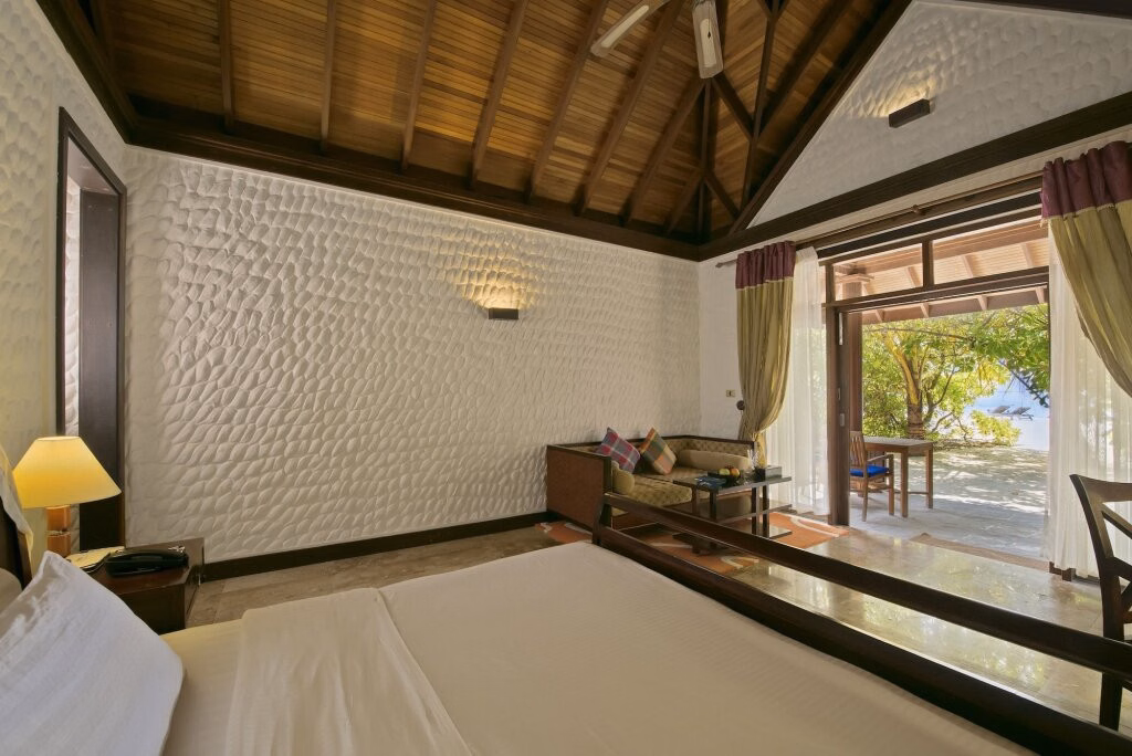 Sun Siyam Olhuveli