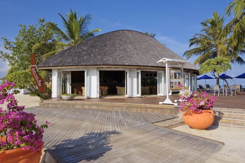 Sun Siyam Olhuveli
