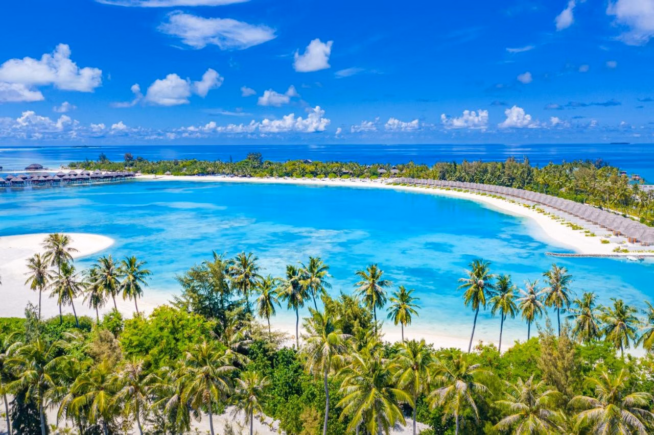 Sun Siyam Olhuveli