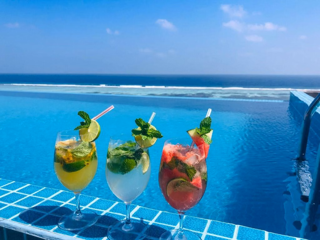 Triton Prestige Seaview and Spa