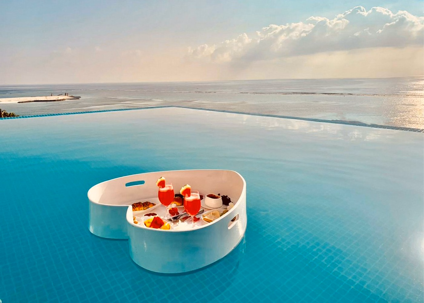 Triton Prestige Seaview and Spa