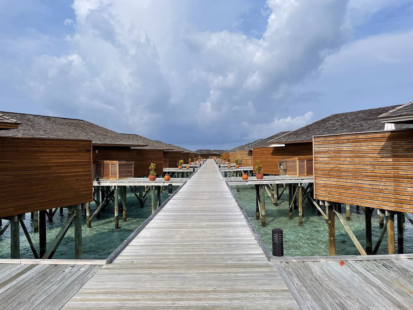 Vilamendhoo Island Resort & Spa