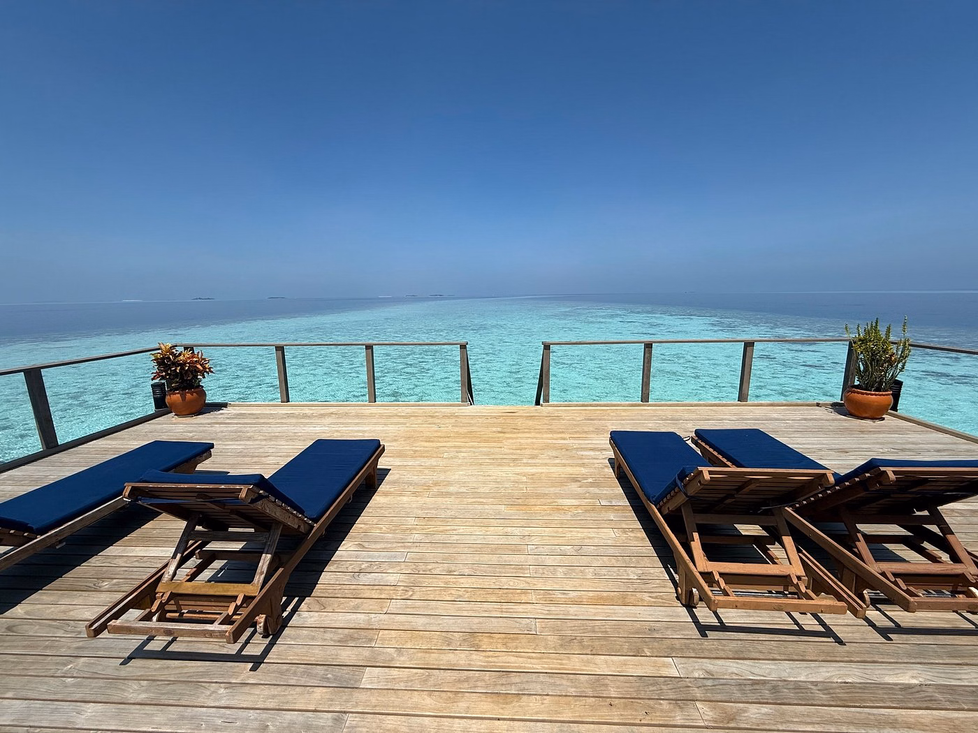 Vilamendhoo Island Resort & Spa