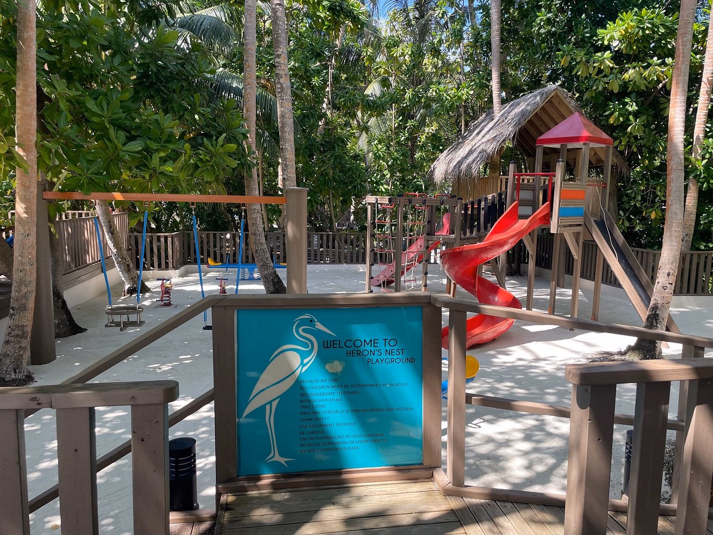 Vilamendhoo Island Resort & Spa