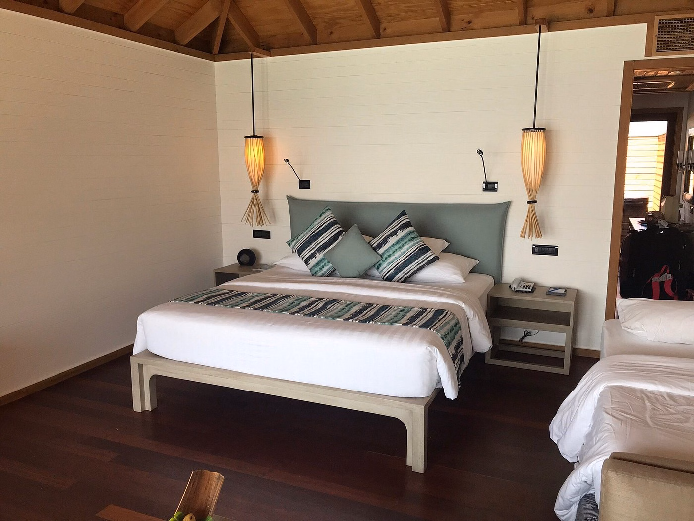 Vilamendhoo Island Resort & Spa