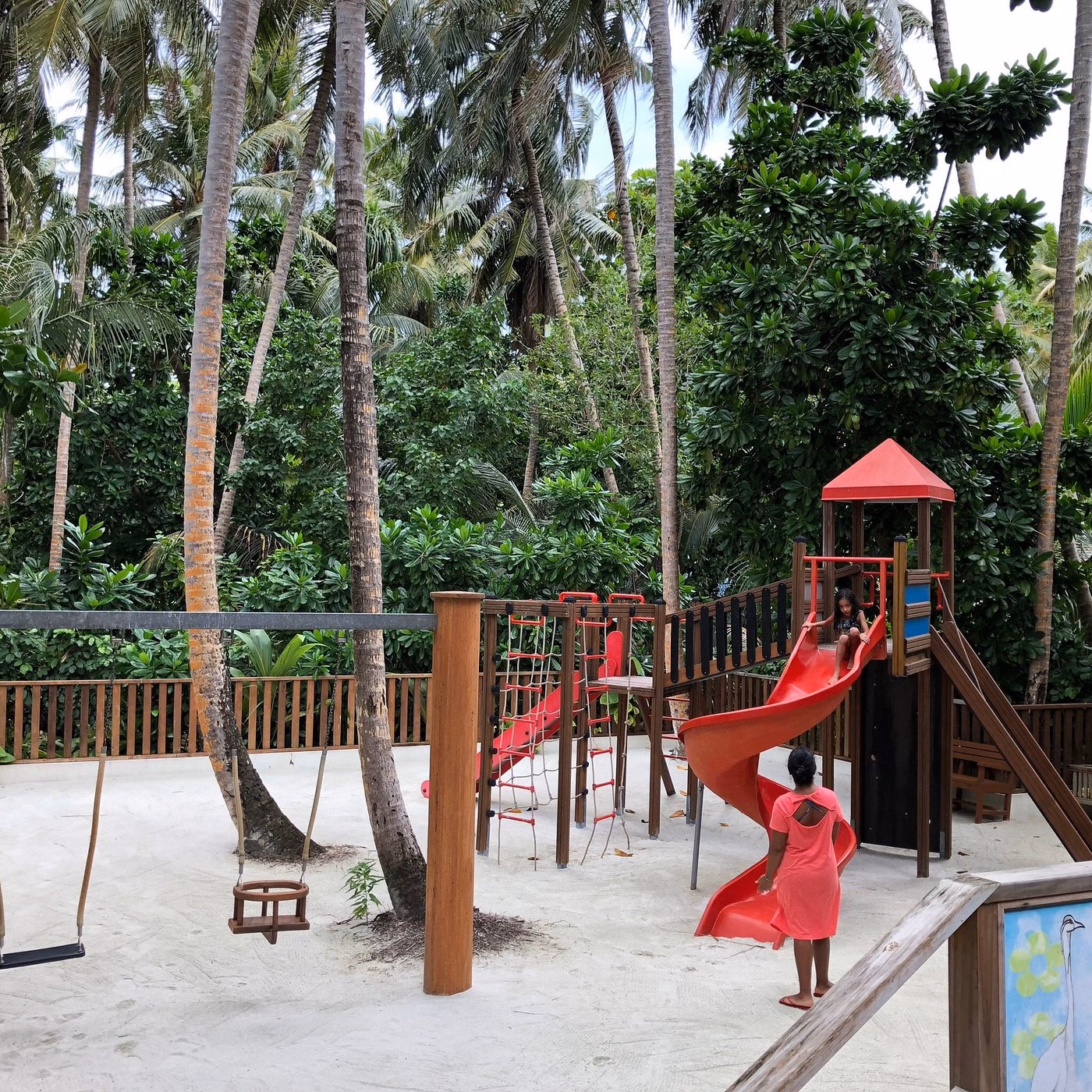 Vilamendhoo Island Resort & Spa