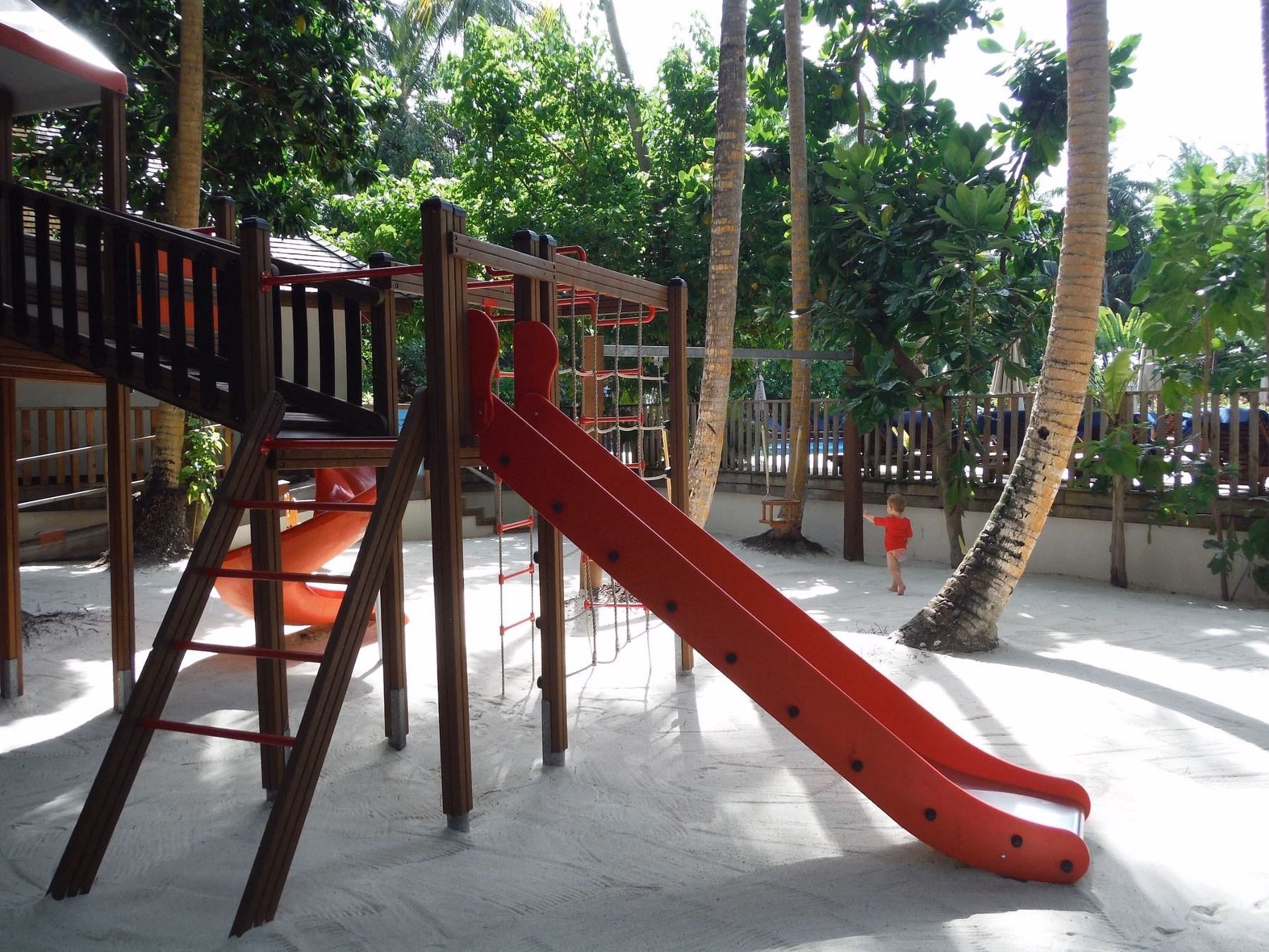 Vilamendhoo Island Resort & Spa