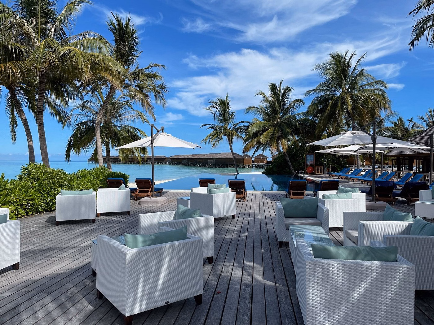 Vilamendhoo Island Resort & Spa