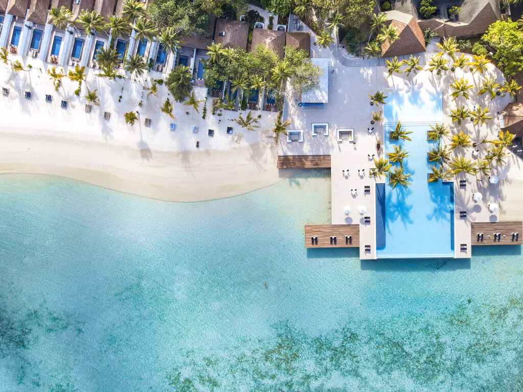 Villa Nautica at Paradise Island Resort