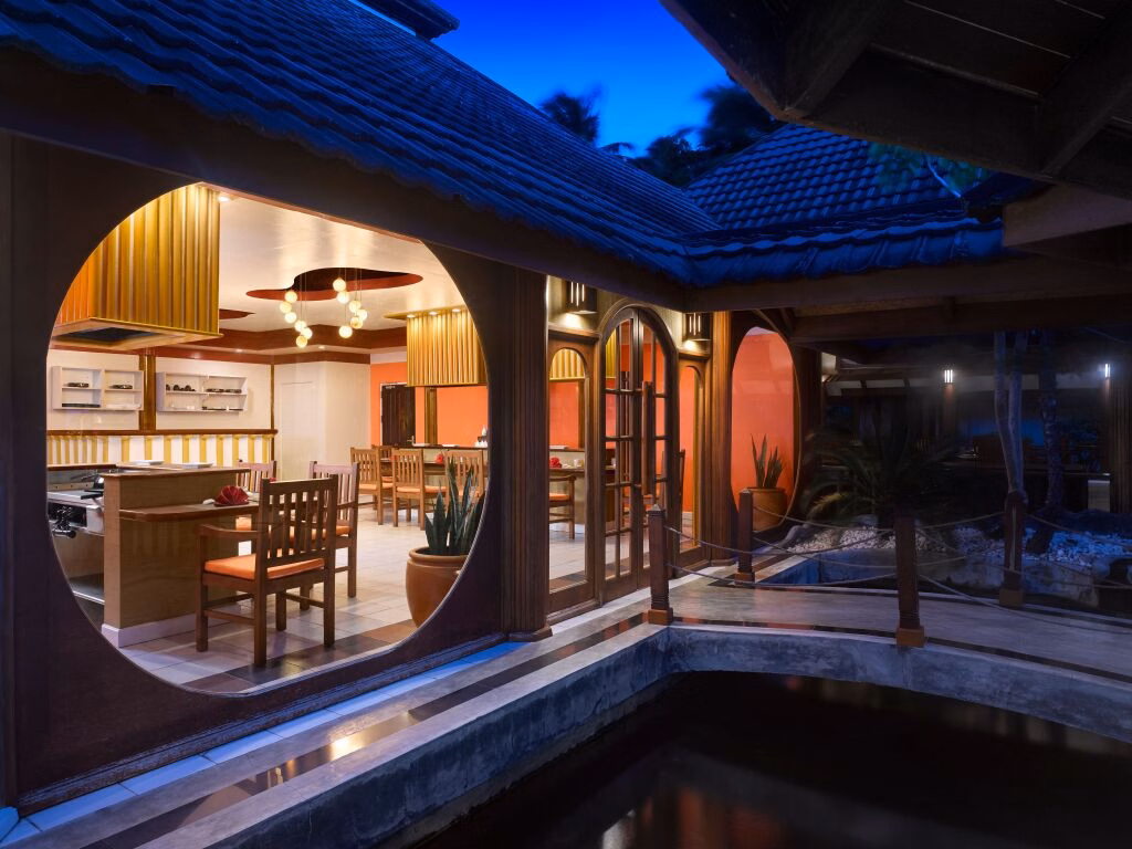 Villa Nautica at Paradise Island Resort