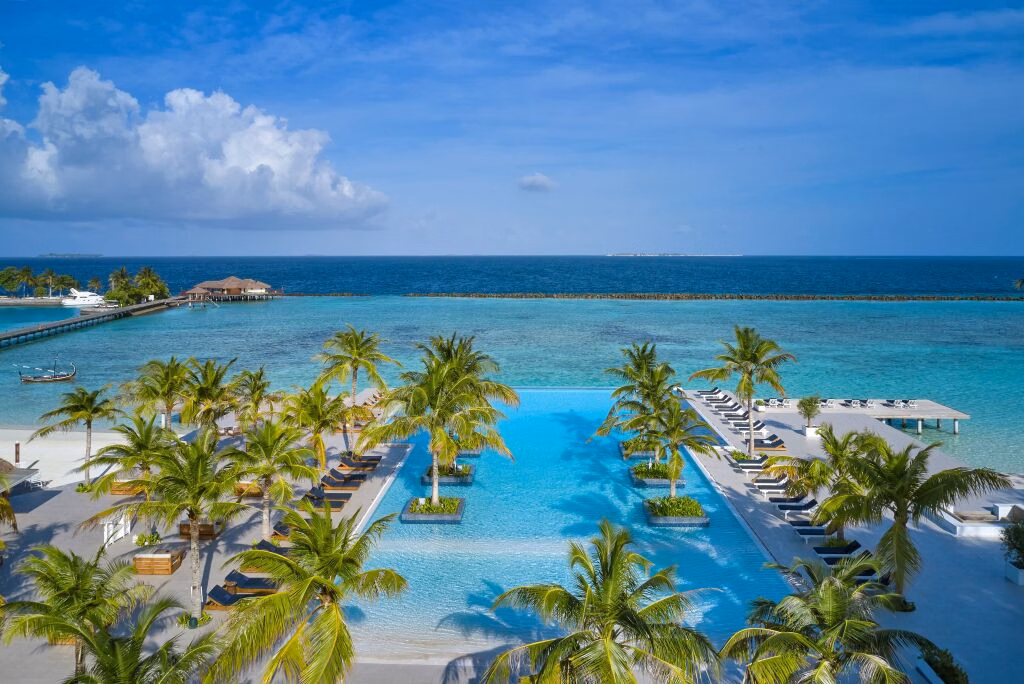 Villa Nautica at Paradise Island Resort