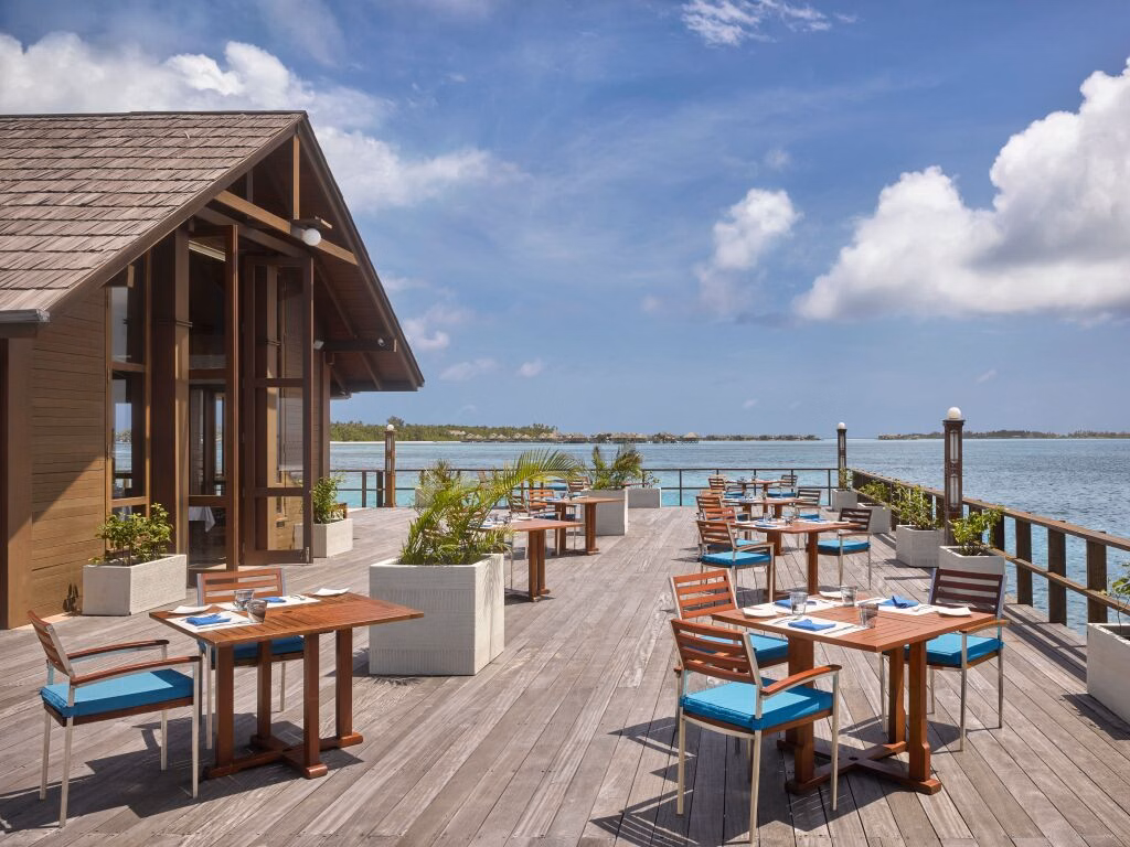 Villa Nautica at Paradise Island Resort