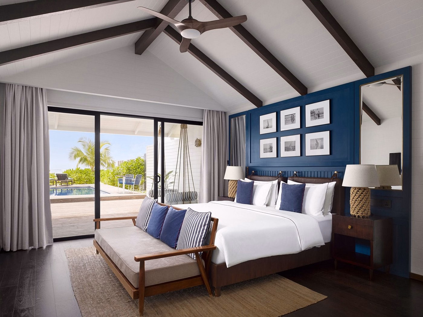Villa Nautica at Paradise Island Resort