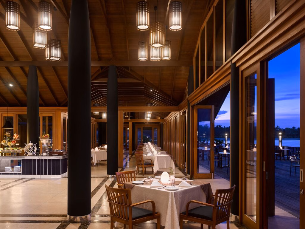Villa Nautica at Paradise Island Resort