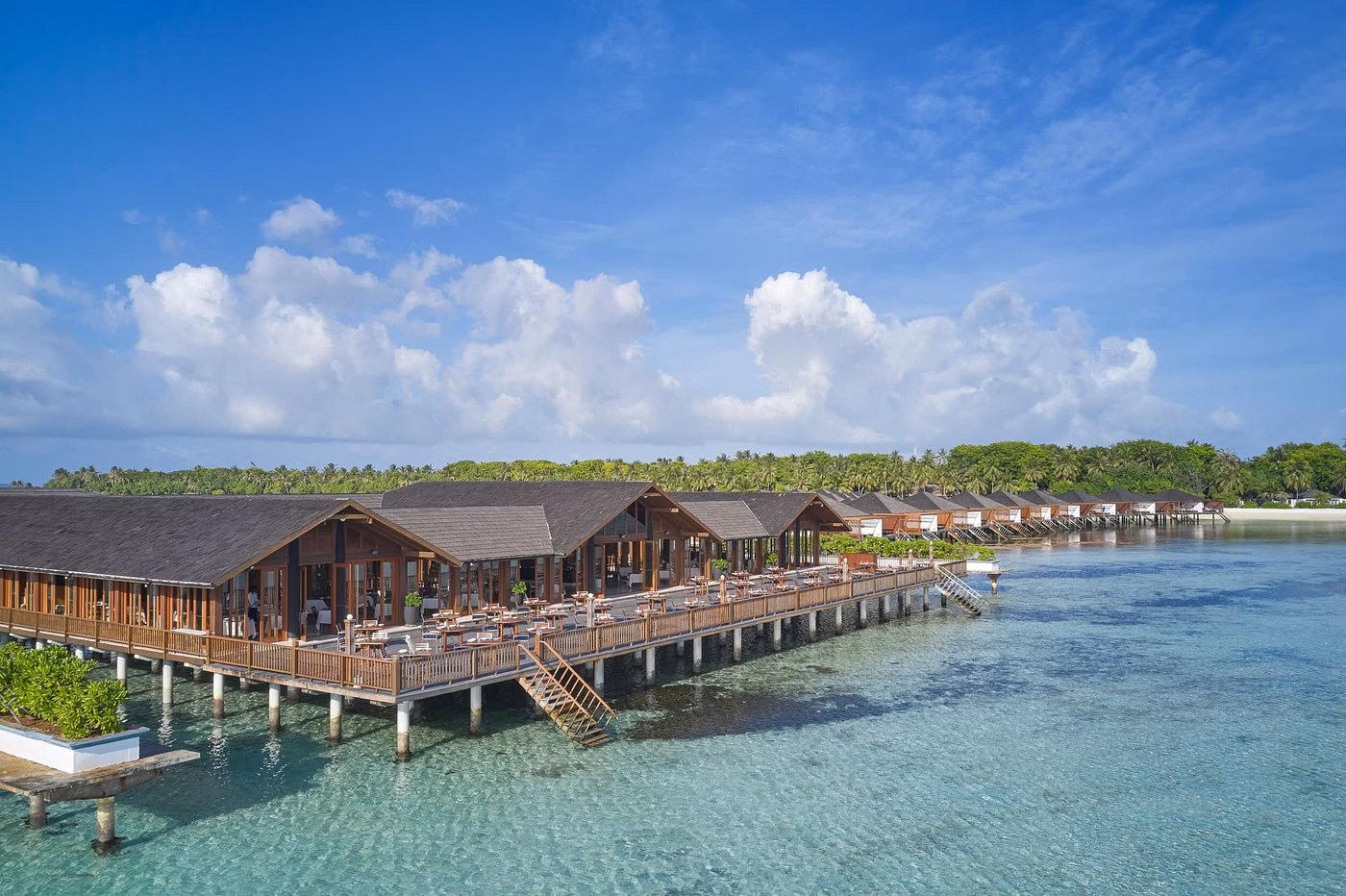 Villa Nautica at Paradise Island Resort