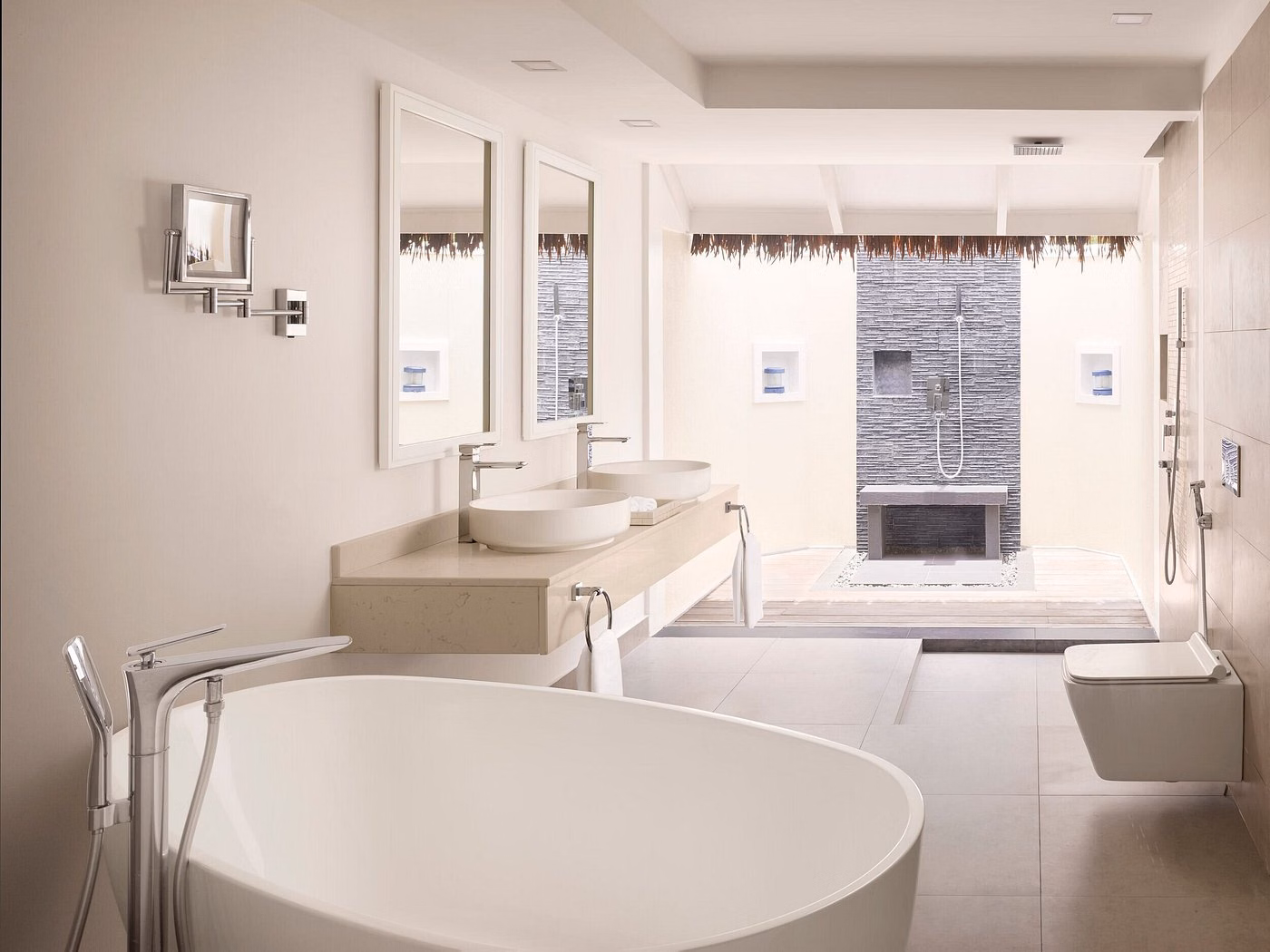 Villa Nautica at Paradise Island Resort