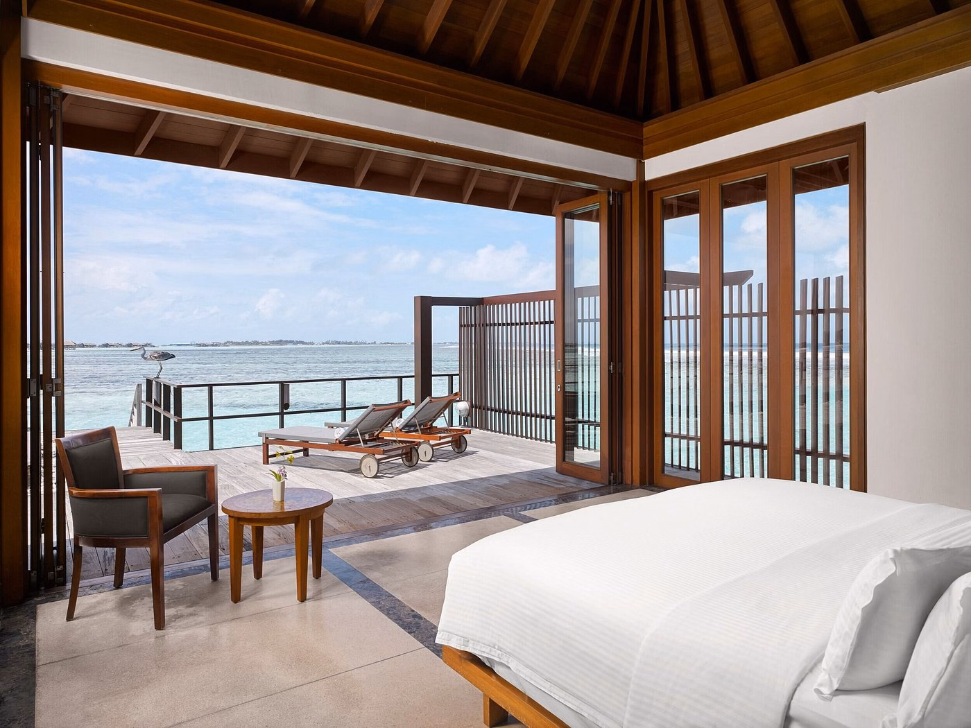 Villa Nautica at Paradise Island Resort