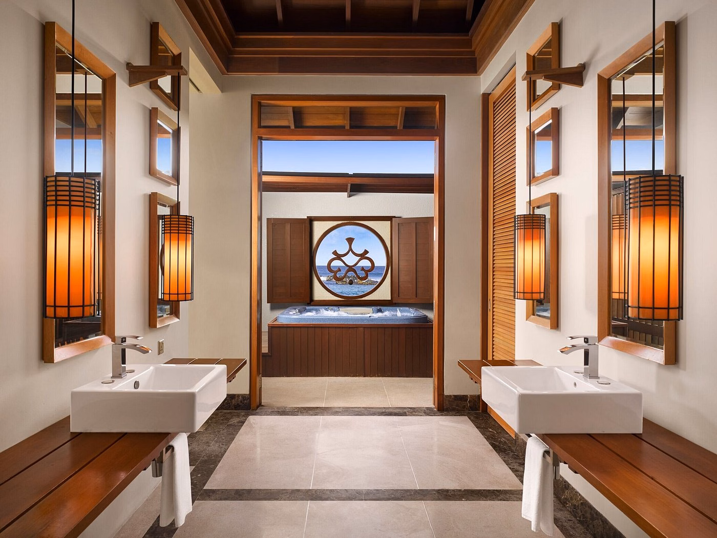 Villa Nautica at Paradise Island Resort