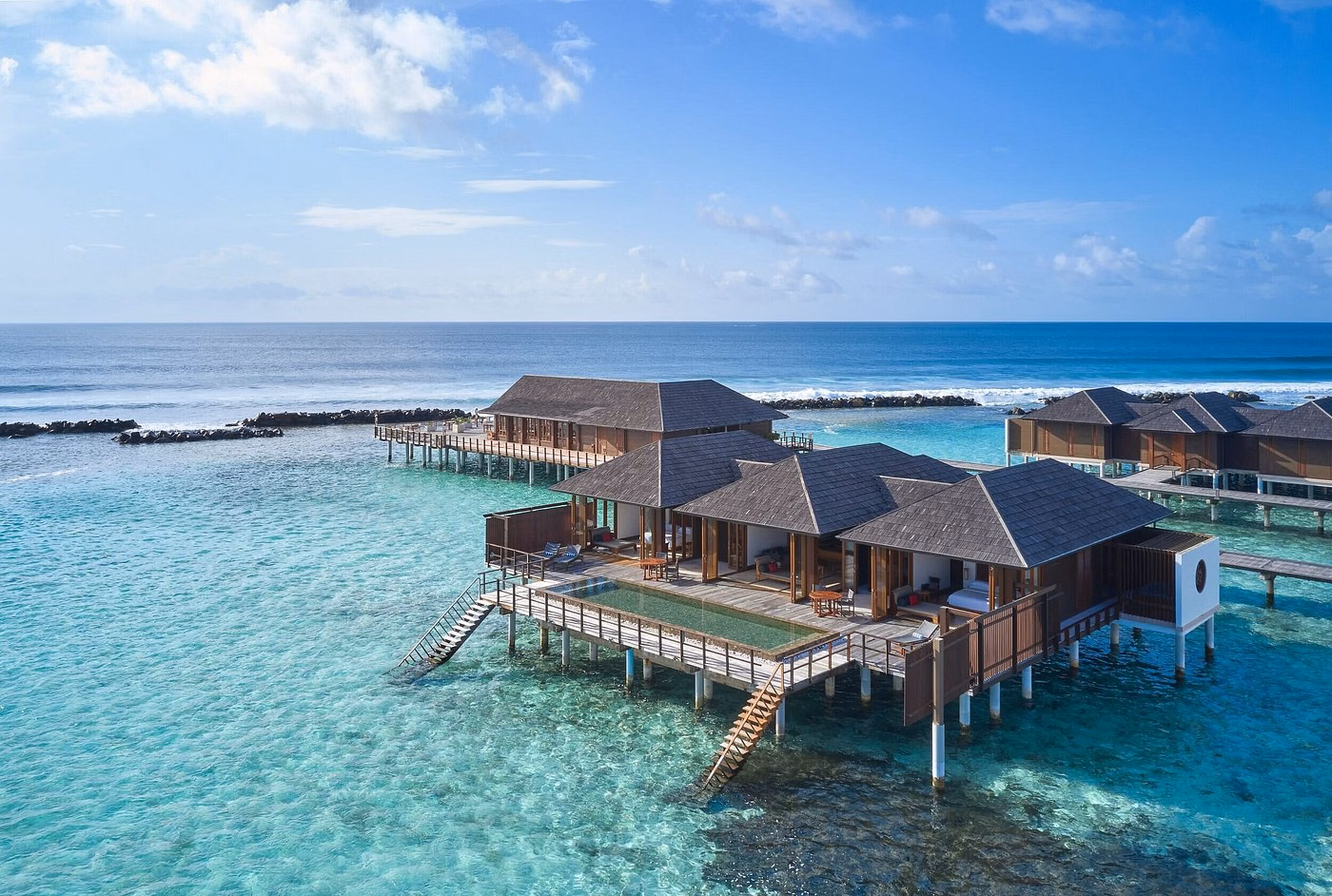 Villa Nautica at Paradise Island Resort