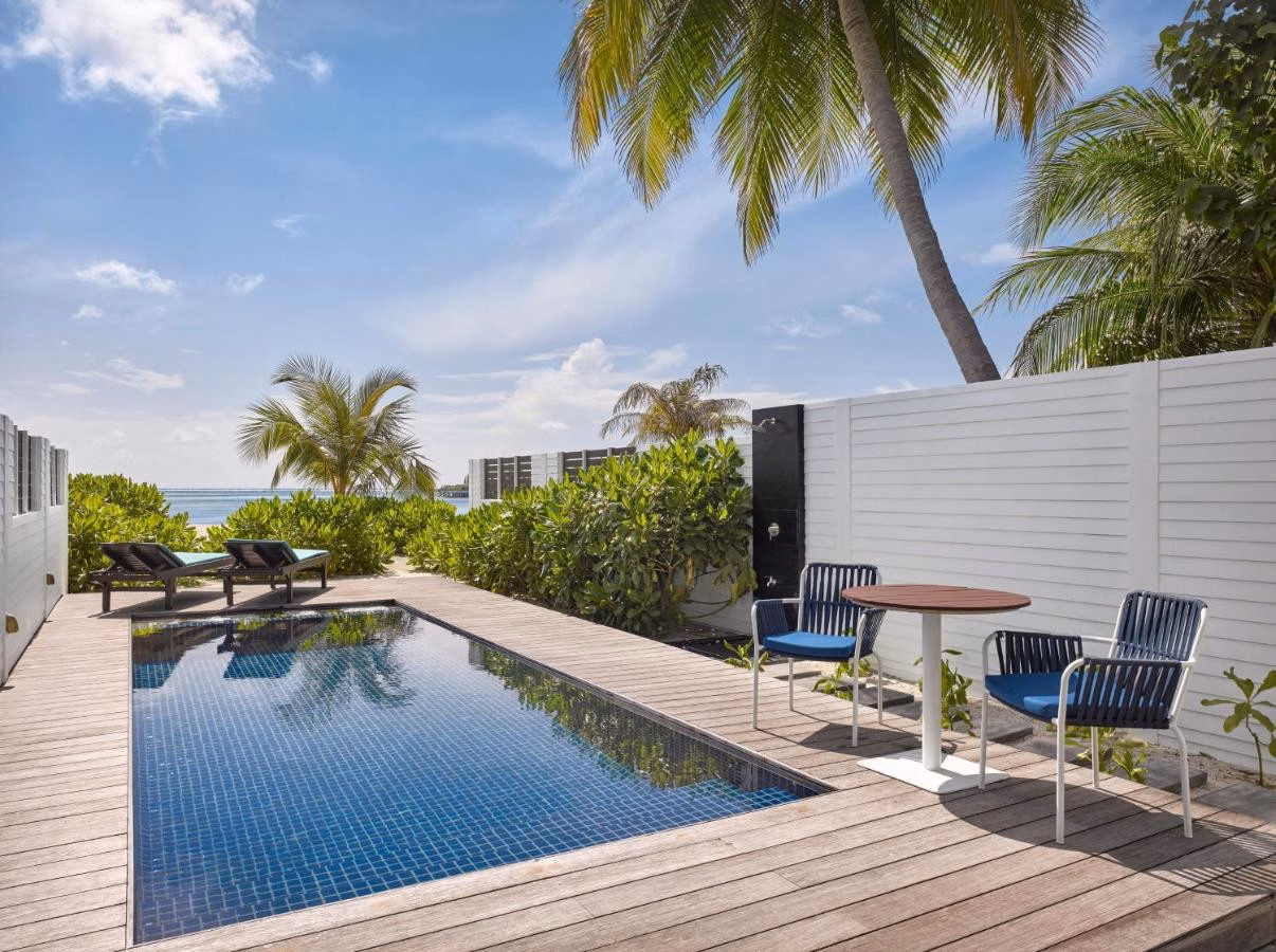 Villa Nautica at Paradise Island Resort