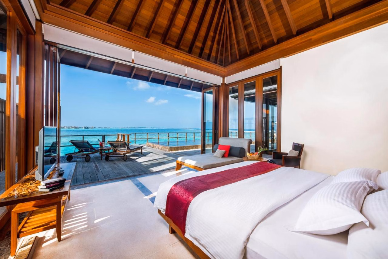 Villa Nautica at Paradise Island Resort