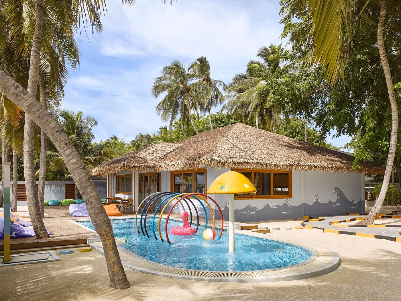 Villa Nautica at Paradise Island Resort