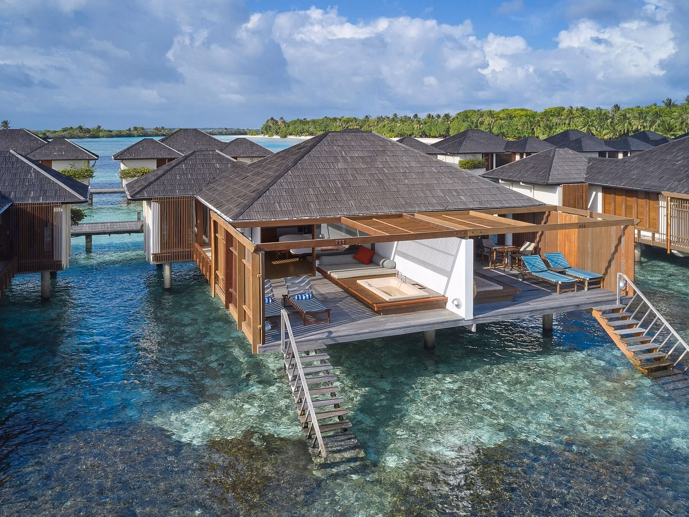 Villa Nautica at Paradise Island Resort