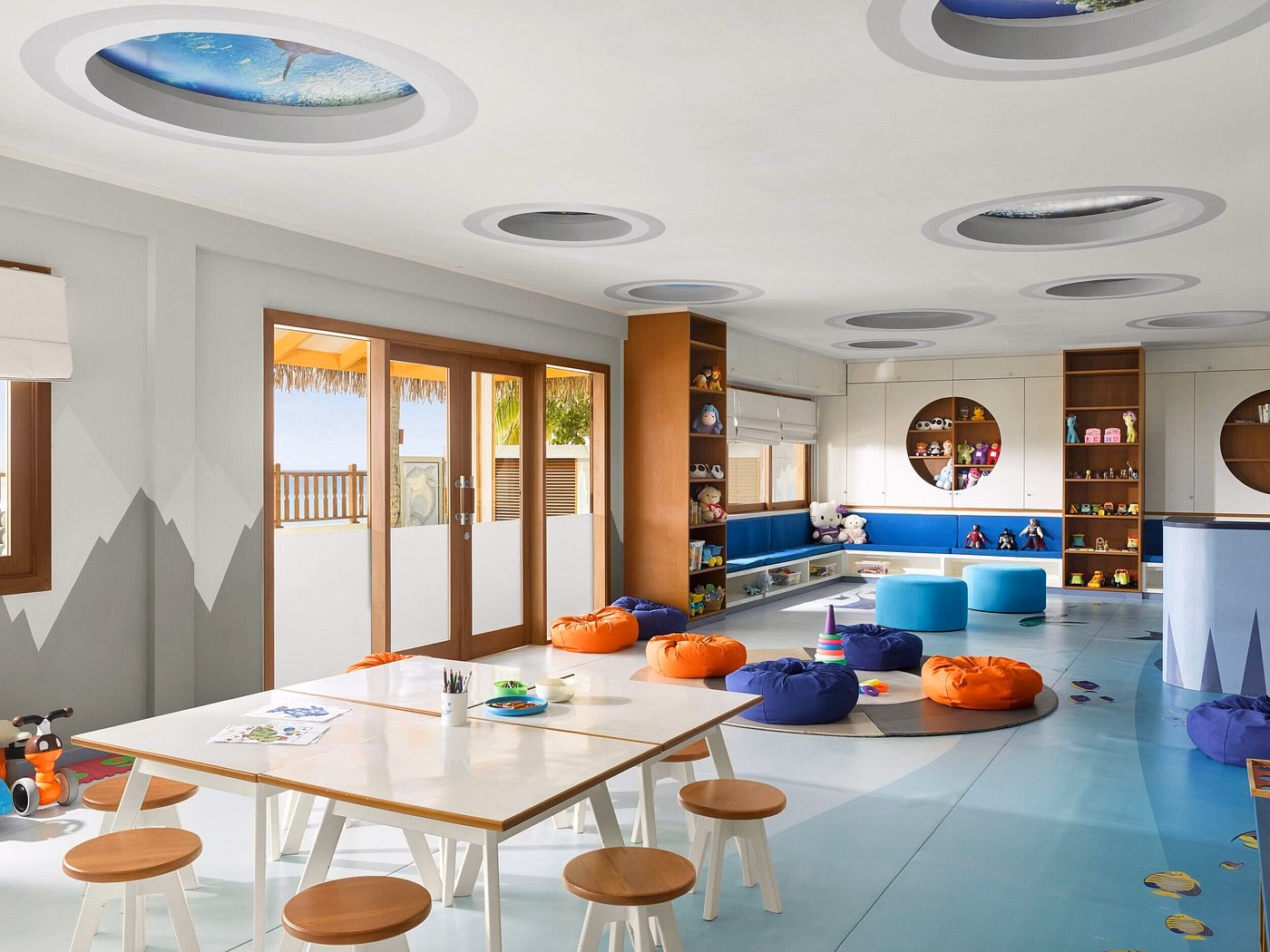 Villa Nautica at Paradise Island Resort