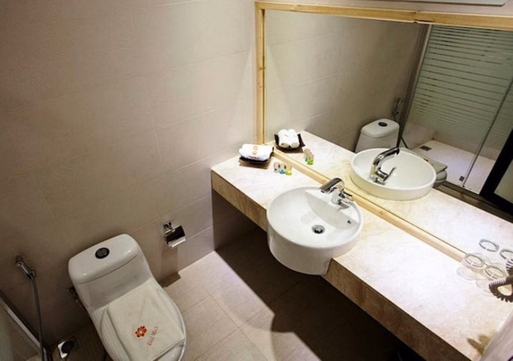 Kaani Beach Hotel