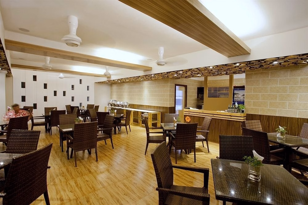 Kaani Beach Hotel