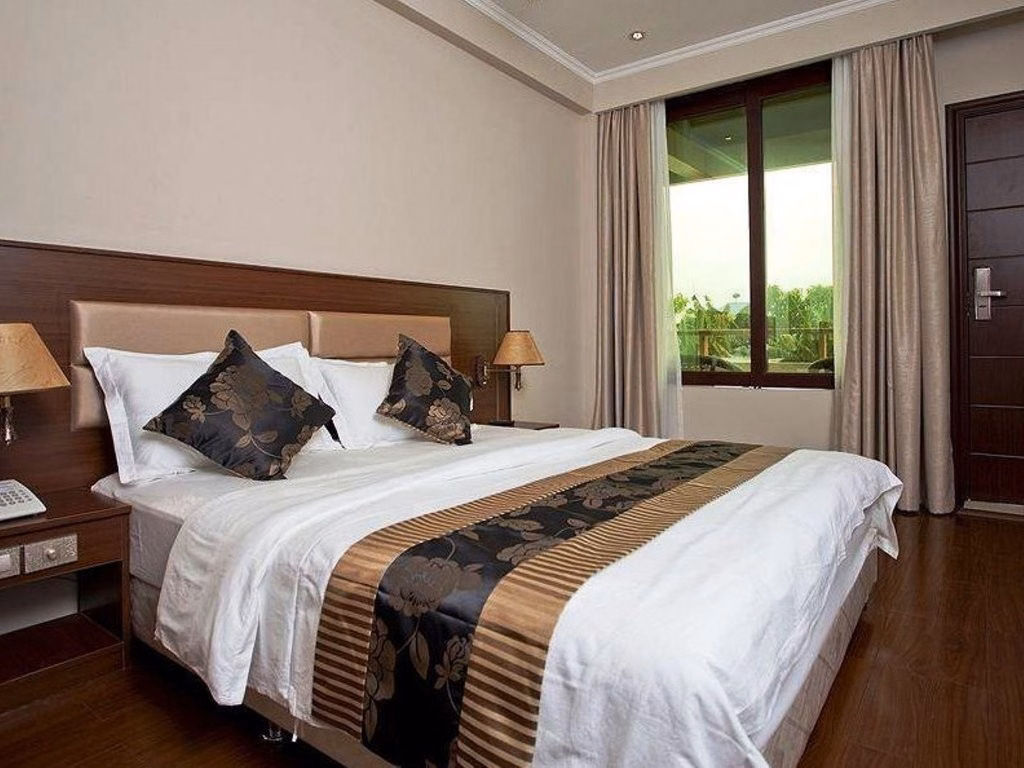 Kaani Beach Hotel