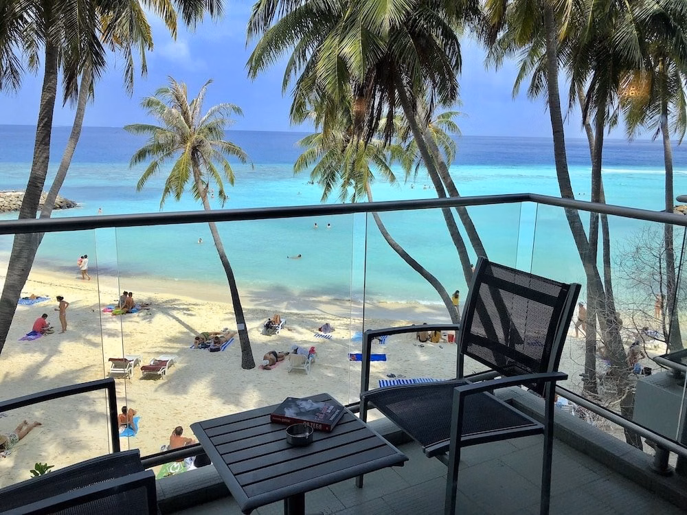 Kaani Beach Hotel