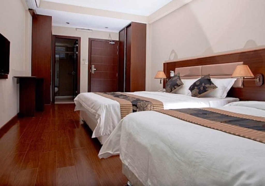 Kaani Beach Hotel